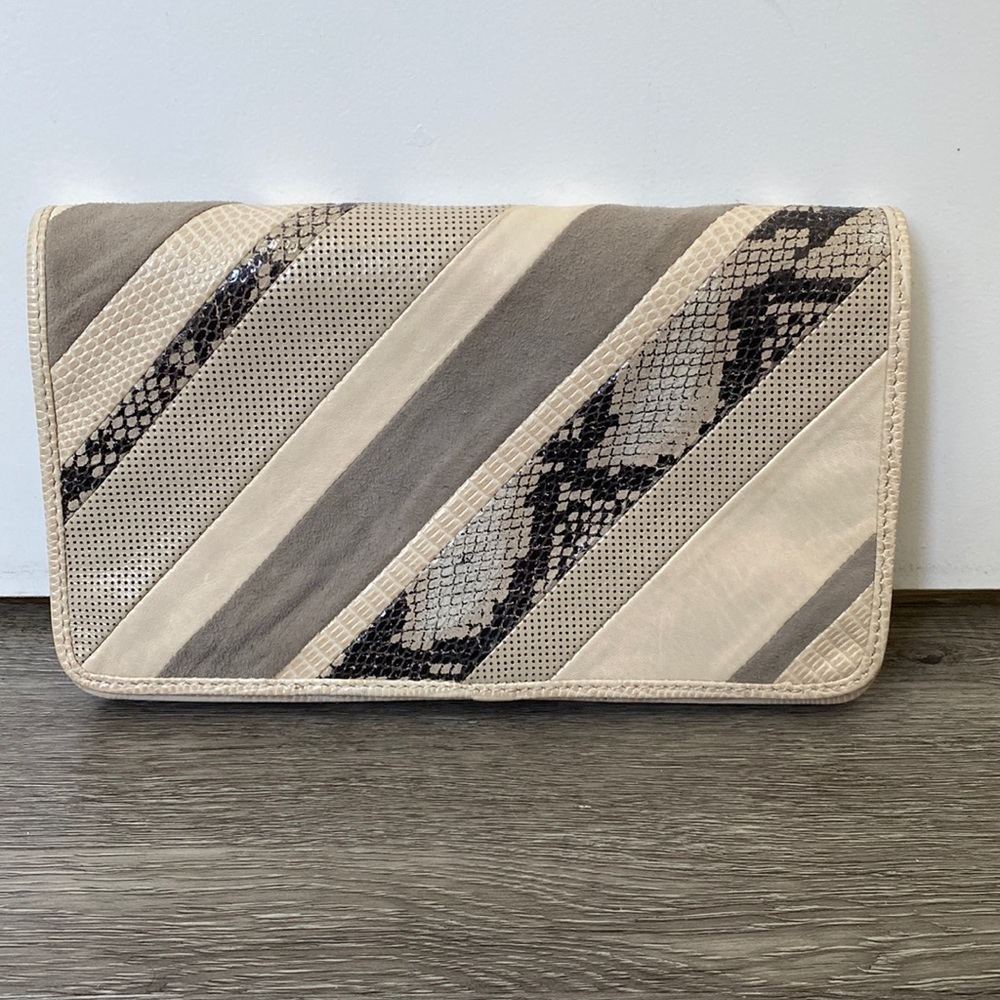 6 x 10 skin bag. Great quality. No brand. Never used.